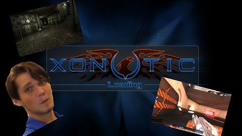INTRODUCING XONOTIC | Xonotic - Part 1