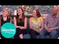 Could This Be Britain's Happiest Stepfamily? | This Morning