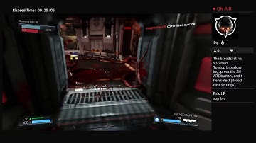 Doom online multiplayer ps4