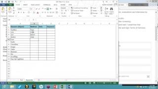 Creating a Keyword Driven Framework using Selenium, WebDriver anda 2 - Listing Web Keywords Creating a Keyword Driven Framework using Selenium, WebDriver anda 2 - Listing Web Keywords