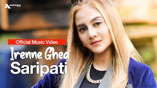 IRENNE GHEA - SARIPATI | DANGDUT GARAGE VOL. 1