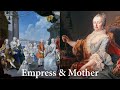 Maria theresa holy roman empress