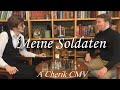 Meine Soldaten - A X-Men Cherik CMV