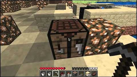 093 Joe Hills plays Super Hostile Legendary - howNOTto - Cobblestone generator with pistons