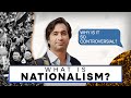 Nationalism | What is It & Why is it so Controversial? | Taimur Rahman