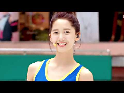 SNSD_소녀시대 'OH!' 교차편집 Stage Mix~~!!