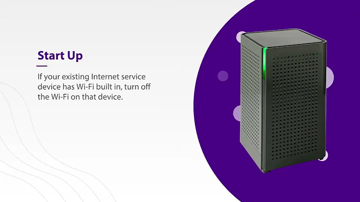 01 Setting Up Your Gigaspire