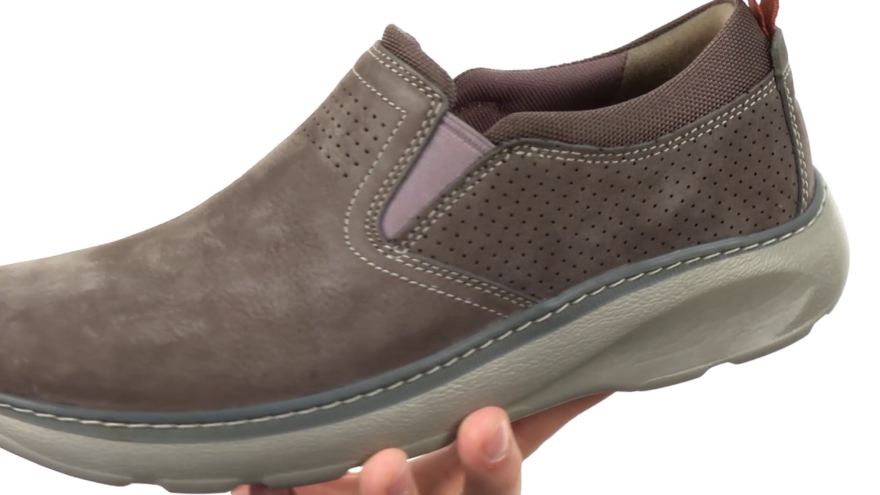 clarks charton step