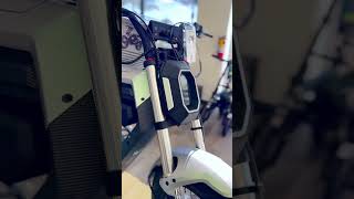 AOTOS FLUX X26 Pro Is Here! | Test Ride at RideMart Anaheim