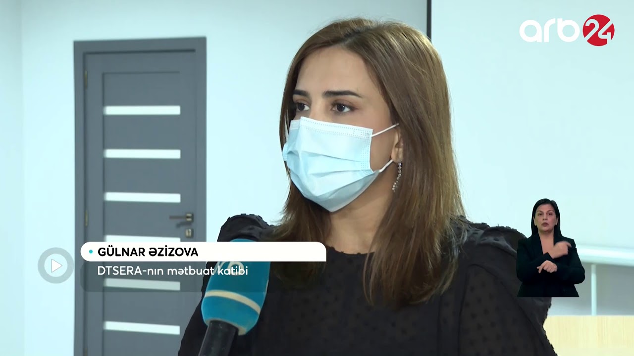 Əlilliyi olan şəxsin işləmək hüququ var? - ARB24 (Xəbərlər)