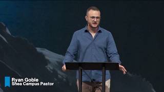 Campus Vision | A Generous Life Series