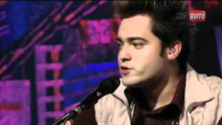 Fernando E Sorocaba - Juliana Força De Uma Paixão Estrela Solitária