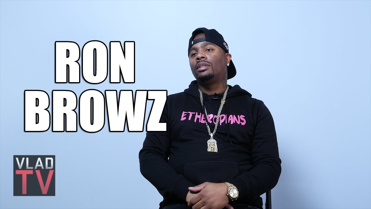 ⁣Ether Producer Ron Browz Puts "Ether" and "Shether" in His Top 5 Diss Tracks
