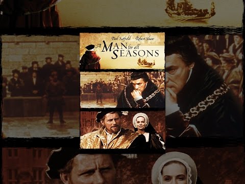 A Man For All Seasons
