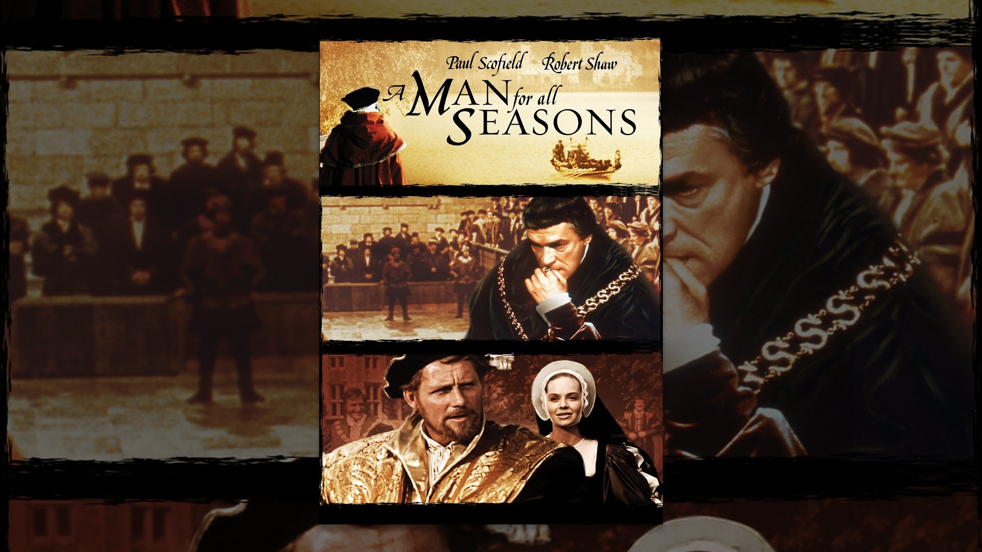 A Man For All Seasons