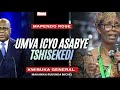 MAMA MAPENDO MUMUBABARO MWISHI AKARENGANE UBWOKOBWACHU BARIKWICHA BAZIZWA UKOBAREMWE