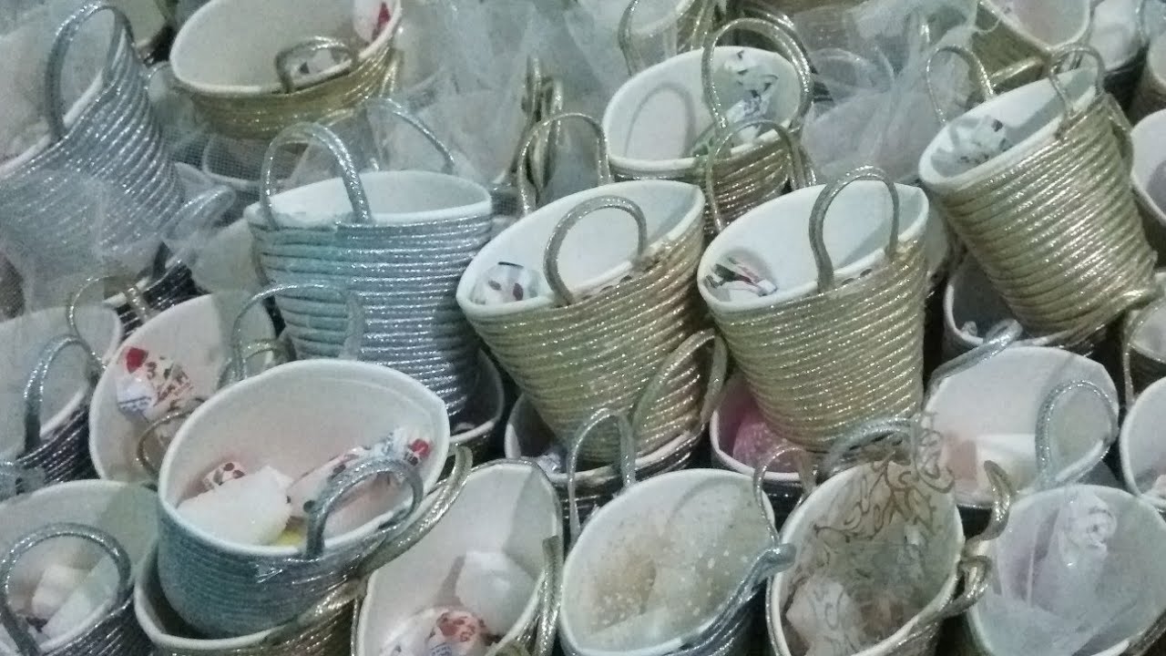 اقوى مشروع لافراح 2019 سلات الدراجي