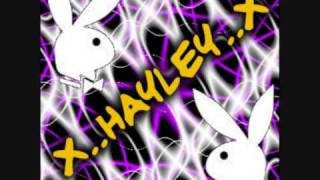 Hayley 's  Slideshow   Of   Random   Stuff x