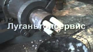 видео известь оборудование