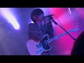 220921うろんなひと-滞る夜-What&#39;s your poison?-ねぇママ/笹川真生@渋谷CLUB QUATTRO