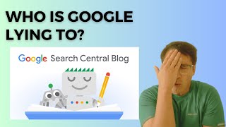 Google Finally Admits Topical Authority Is Part of Its Ranking Algorithm