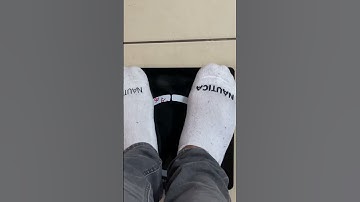 Error en báscula body aclae