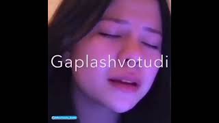 Sevgi Deb aldandi😭😭😭