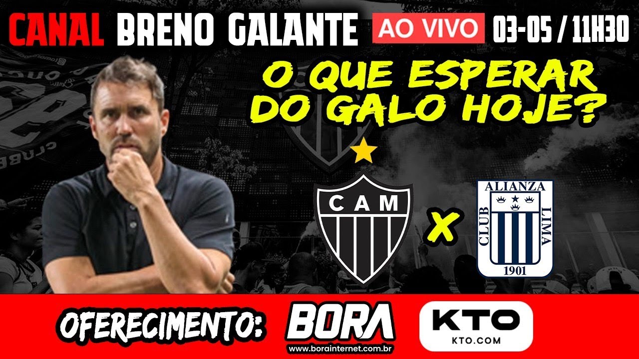 JOGOS DO GALO AO VIVO 🐓 on Instagram: “Vaamooos Gaaalo. Não tem