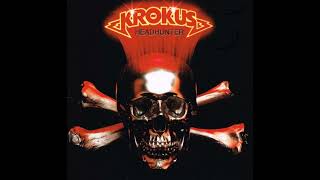 Krokus - Ready to Burn