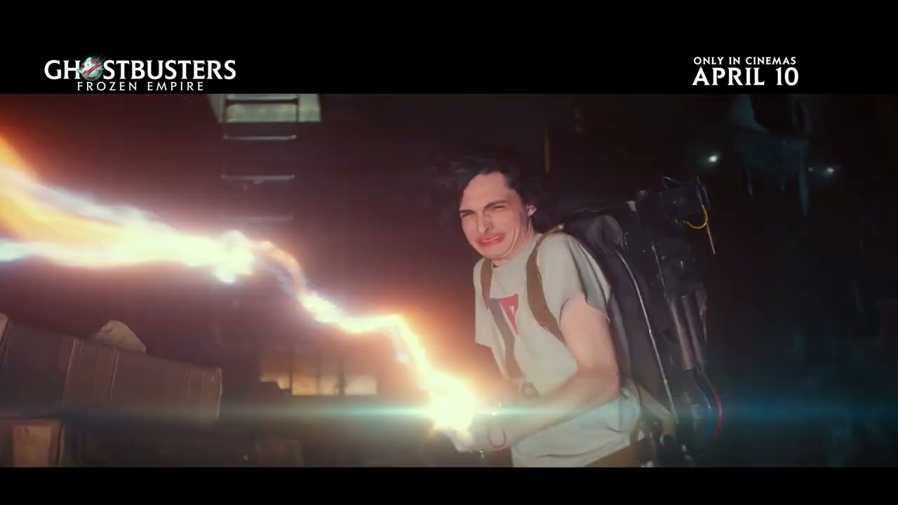 In Cinemas April 10