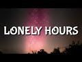 Jake Bugg - Lonely Hours (Lyrics)