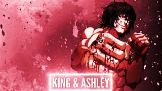 Kengan Ashura OP - \