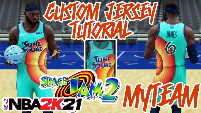 NBA2K20 Custom Jersey Creation: Atlanta Hawks V2.0 