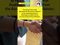 Head in Australia - Citizenship Test Australia #shorts
