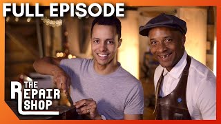 Season 3 Episode 6 | The Repair Shop (Full Episode)