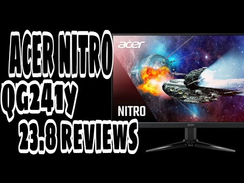 acer nitro qg241y pbmiipx 23.8 review