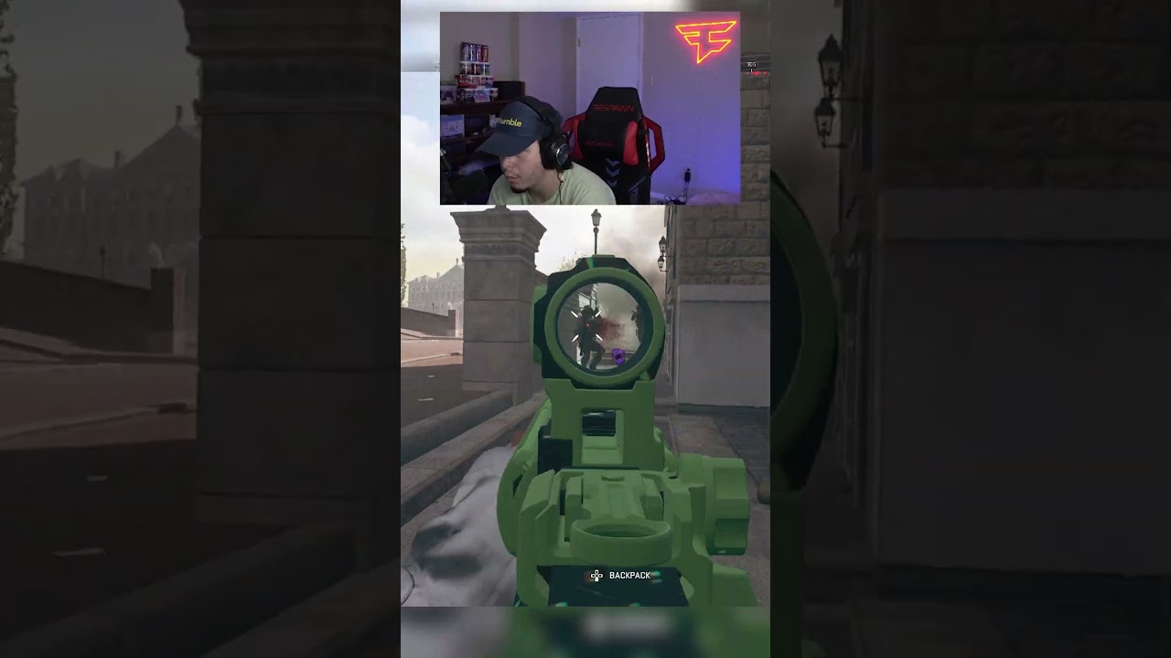 this *NO RECOIL* M4 loadout is a MUST USE 😍 