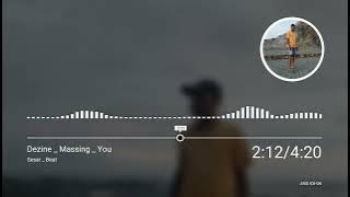 LAGU ACARA _ DEZINE _-_ MISSING YOU _ REMIX 2023 ( SESAR BEAT)