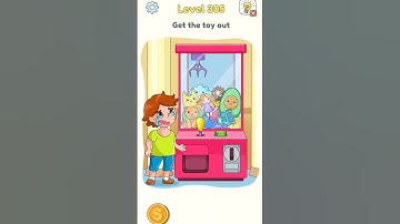 dop 3 level 305 😍 #gaming #shortvideo #funny #shorts