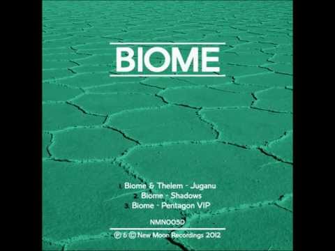 Biome - Shadows