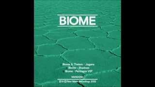 Biome - Shadows