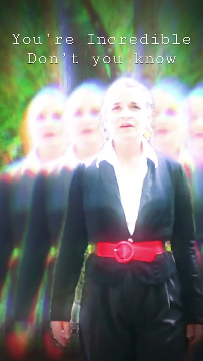 ‘Incredible’ From Eva Abraham’s new album ‘Songs For A New Earth’ #new #album #newageneofolk
