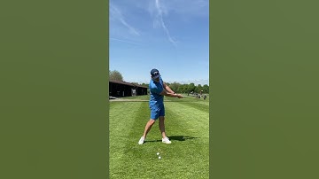 Back to golf