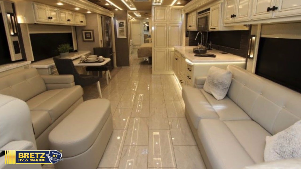 2020 Tiffin Motorhomes Allegro Bus 40IP For Sale Billings, MT YouTube