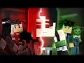 ♪ "CHEMICALS" - A Minecraft Music Video ♪ (4K)