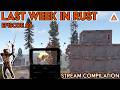 LAST WEEK IN RUST Episode 24