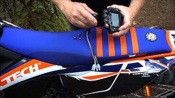 Universal Indicator Dashboard