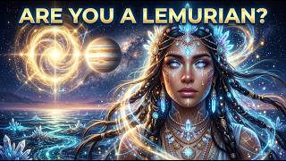 🌊 Lemurian Lightworkers, This Akashic Transmission Is Meant for You | Jupiter in Cancer 2026 ✨