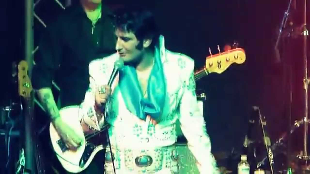 Gave Me A Mountain - Gordon Davis