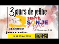 3me journe   3 jours de jene pour hati  larcahaie autour du thme  seny sonje ayiti 2 ch